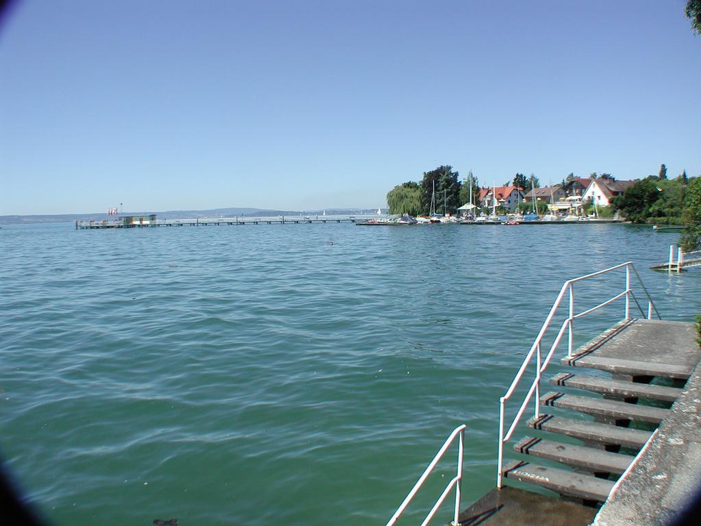 Strandhaus Hagnau酒店 外观 照片